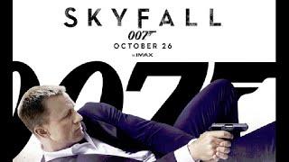 Skyfall-2012 Movie TrailerUrdu Hindi