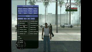 HOW TO INSTALL CHEAT MENU IN GTA SAN ANDREAS