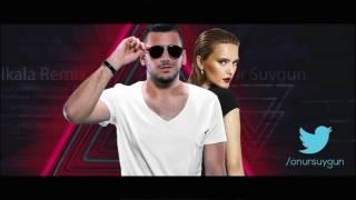 Demet Akalin - Calkala DJ Onur Suygun Remix 2016
