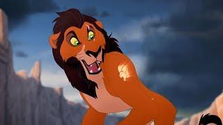 The Lion Guard When I Led the Guard - Full Song with lyrics High Quality  How Scar Got His Scar
