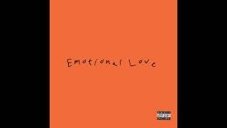 ArJay X - Emotional Love