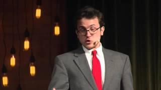 Bioinformatics A way to deciphere DNA and cure lifes deadliest diseases  Spencer Hall  TEDxUGA