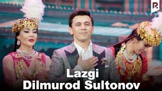 Dilmurod Sultonov - Lazgi Video 2023