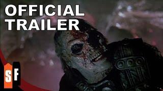 The Dungeonmaster 1984 Official Trailer HD