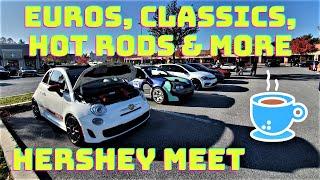 Euros Tuners Muscle Classics and More