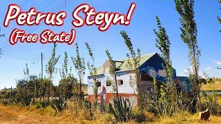 S1 – Ep 477 – Petrus Steyn Free State
