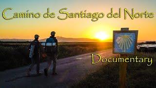 Camino de Santiago del Norte Full Length Documentary – Fall in Love with Ocean