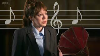 Philomena Cunk doesnt know how music works