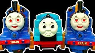 Thomas Tank Dark Side Knock Off Toys Ep 10 Mini Thomas Twins Vs Angry Birds