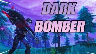 DARK BOMBER GAMEPLAY + THUNDER CRASH PICKAXE 11 KILLS