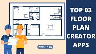 Top 03 Floor Plan Creator Apps  Android & iOS