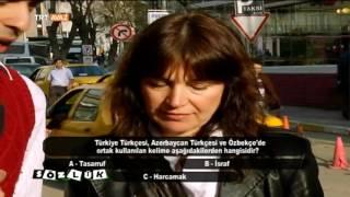 Türkiye Özbek ve Azerbaycan Türkçesinde Ortak Kullanılan Kelime Hangisidir? -  TRT Avaz
