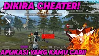 BRUTAL‼️aplikasi auto headshot free fire 2021cheat auto headshot ff