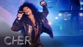 Cher - If I Could Turn Back Time Official Video