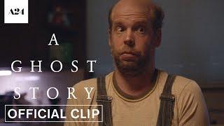 A Ghost Story  Universe  Official Clip HD  A24