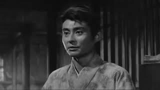 Harakiri 1962 trailer