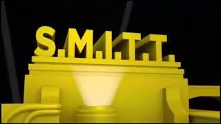 S.M.I.T.T. Logo with Fanfare Crossover