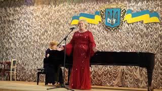 Ольга Бібік - Пісня про рушник