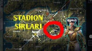 STADION SIRLARIPUBG MOBILE LITE TEKINGA BC OLISH