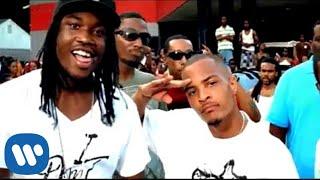 T.I. - What Up Whats Haapnin Official Video