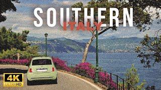 The ULTIMATE Southern Italy Road Trip - Part 4