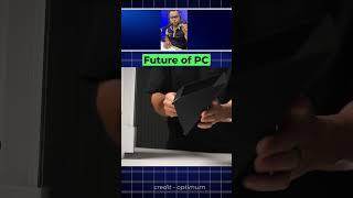 Future Of Computers #techseet #gaming #shorts