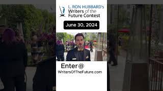 Contest Deadline June 30 - The 2024 Grand Prize Winner wants to see your story