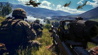 TOP 10 Most Realistic Tactical Shooter Games  Best FPS Games