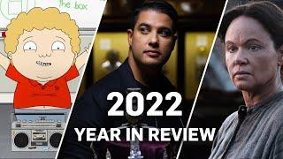 2022 End of Year Video