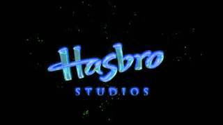 Hasbro Studios 2010 NormalSlowFastReverse