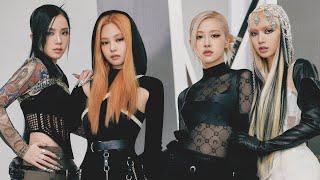 KPOP PLAYLIST BLACKPINK