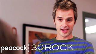 Liz Lemons Boyfriend Is 20  30 Rock