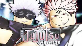 Is JUJUTSU INFINITE Worth PLAYING?