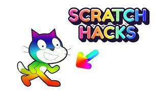 Top 10 Scratch Hacks  Scratch Tips And Tricks