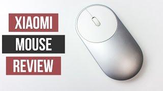 Xiaomi Mouse Review  Portable & Affordable