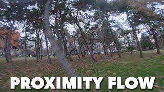 FPV Proximity Flow  Kiss ULTRA FC