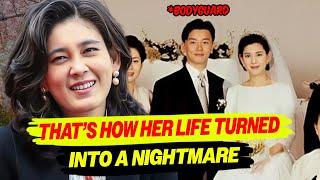 Samsungs Princess Married Her Bodyguard But Soon Her Life Turned Into A Nightmare...