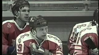 Olympia 1992 Albertville - Peter Draisaitl