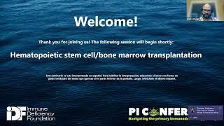 Hematopoietic Stem Cell Bone Marrow Transplantation