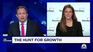 Aging population creates opportunity in these healthcare stocks says Thornburgs Leveille