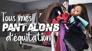  PRODUITS  - Mes Pantalons dEquitation