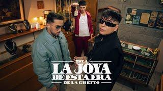 YSY A FT. DE LA GHETTO - LA JOYA DE ESTA ERA PROD. KOKI LS