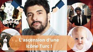 Engin Akyürek   Biographie  mariage Enfants Carrière Controverse  Badbuzzz  Succès••√√