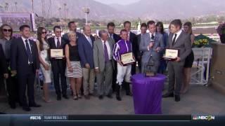 2016 Longines Breeders Cup Turf