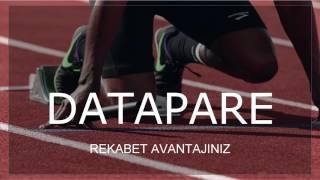 Kolektif Explore  Datapare - Serkan Uz