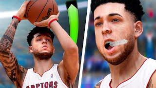 NBA 2K23 PS5 MyCareer - Breaking Records Ep.14