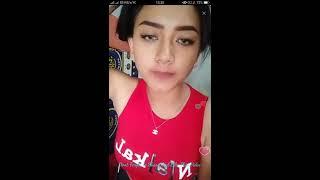 LIVE Wahai Pascol Nih Ada Gadis Bohay