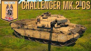Should You Buy The Challenger Mk.2 DS? -  SAKO SNIPER