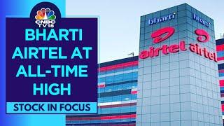 Bharti Airtel Prepays 8325 Cr Of Deferred Liability For Spectrum Acquired In 2015 Auctions