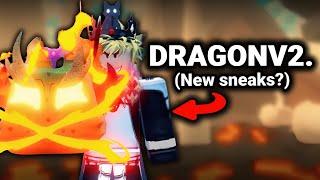 When is DRAGON UPDATE gonna get Release? News  Blox Fruits